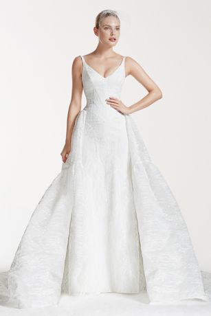 Ethereal Wedding Dresses